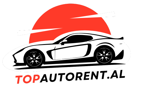 Top Auto Rent