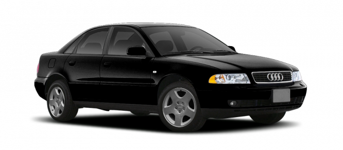 Audi A4 S-Line benzine&gas
